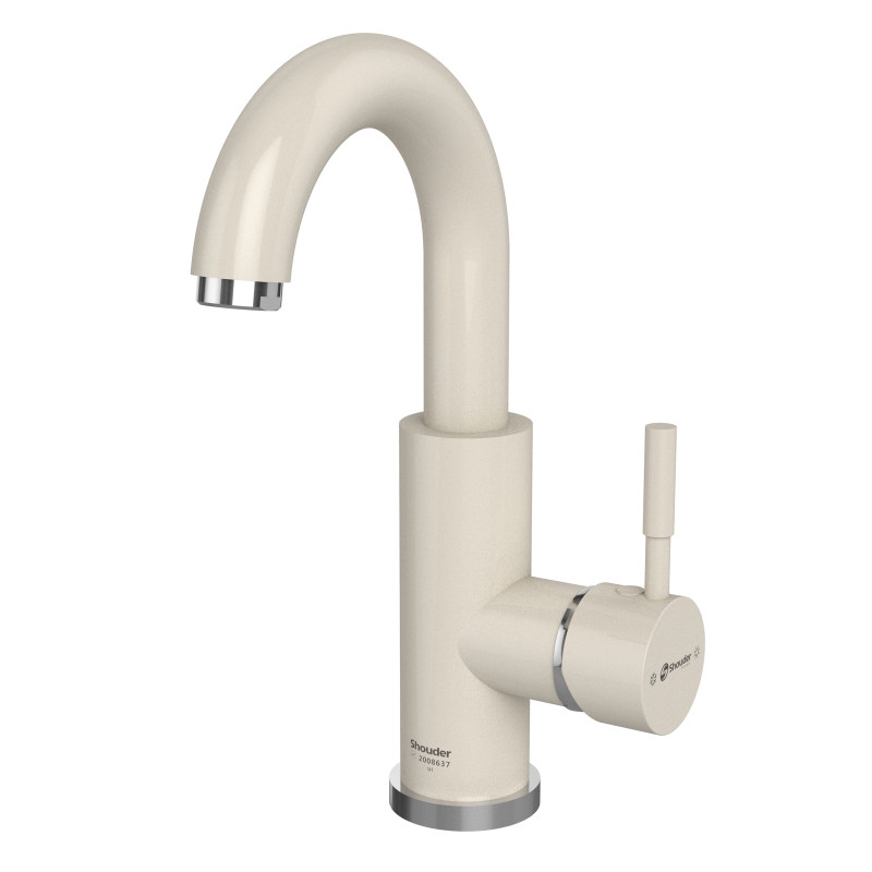 شیر روشویی شودر مدل مارینو