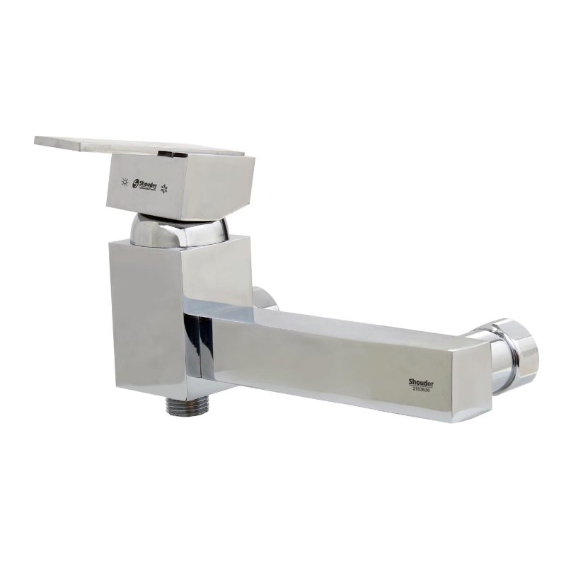 شیر سرویس بهداشتی شودر مدل فلورانس